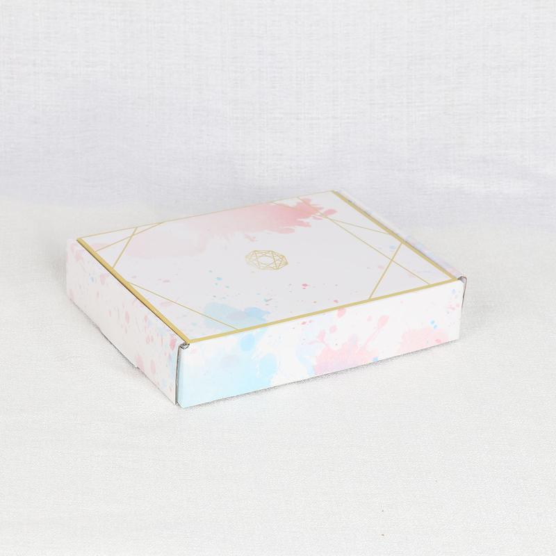 Bling Hair Best Exclusive Gift Box 1 Pc Random color white or red