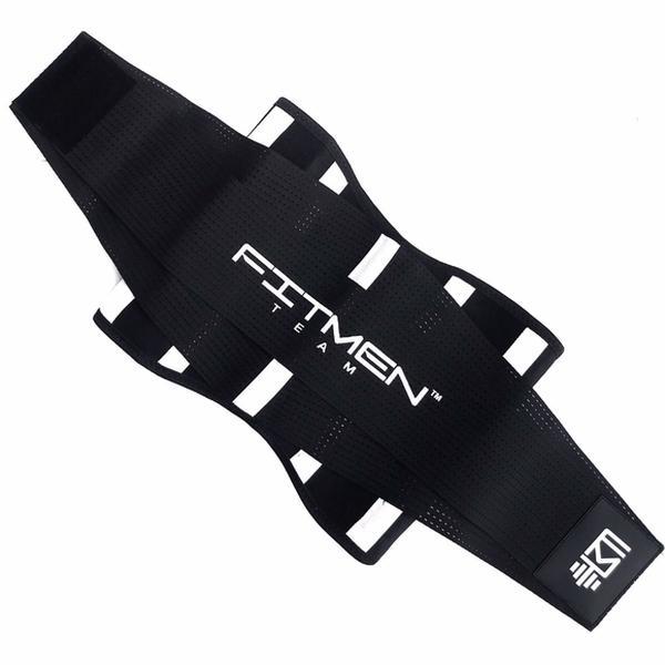 FMT - BARS GEN II - Fitness Belts (More Colors)