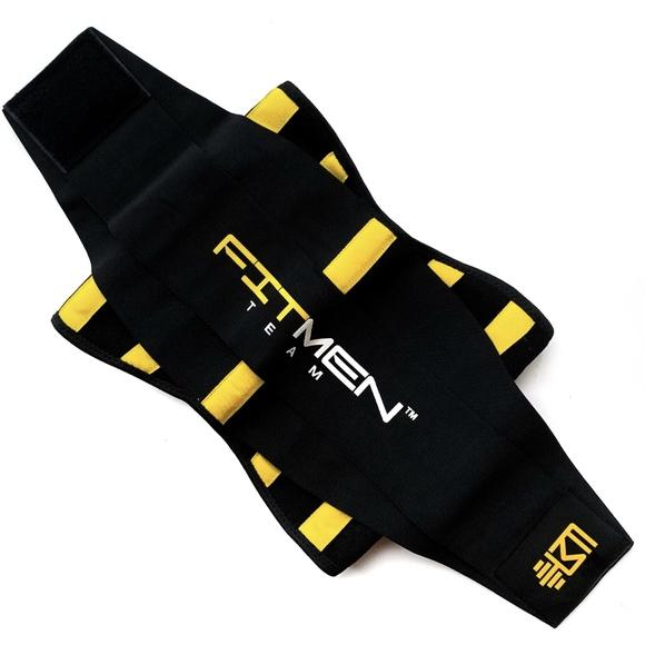 FMT - BARS GEN II - Fitness Belts (More Colors)