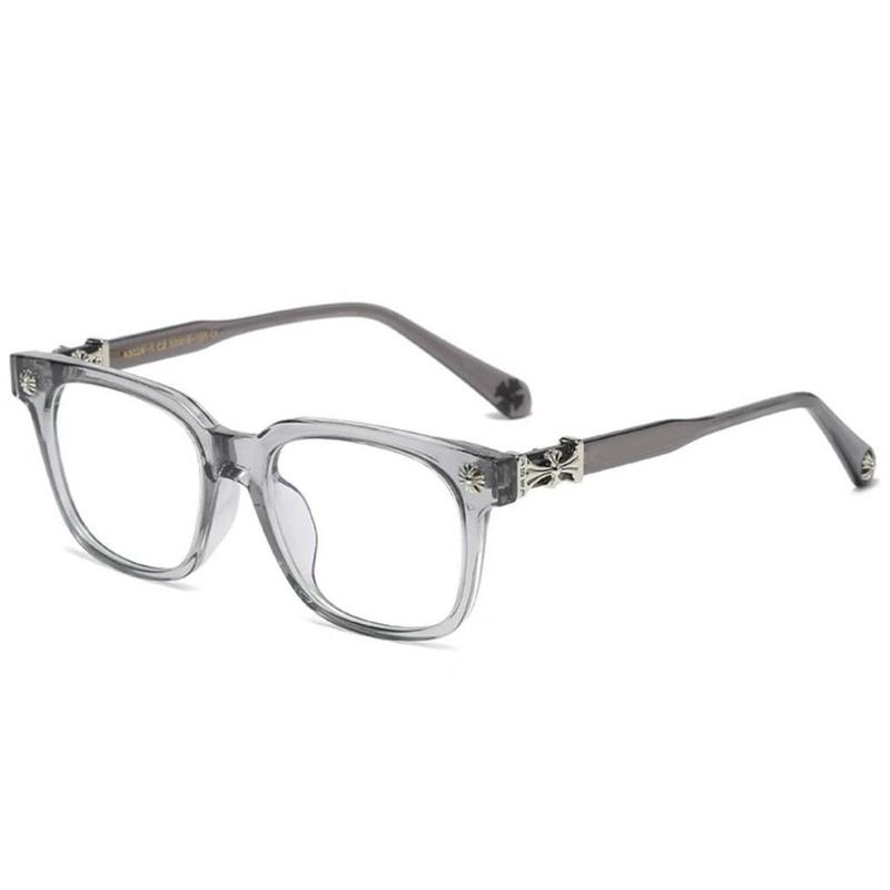 Chrome Heart Glasses – Iconic Luxury Eyewear for Men & Women, Featuring a Bold Design and Superior Craftsmanship for a Modern, Fashion-Forward Look.