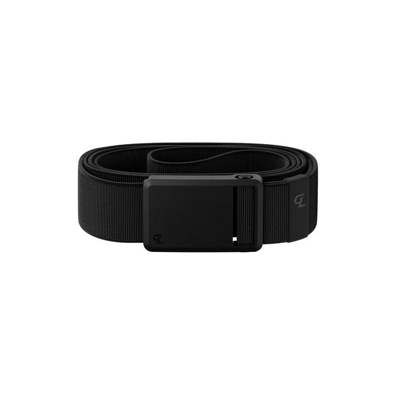 Groove Belt Ultra - Black Black