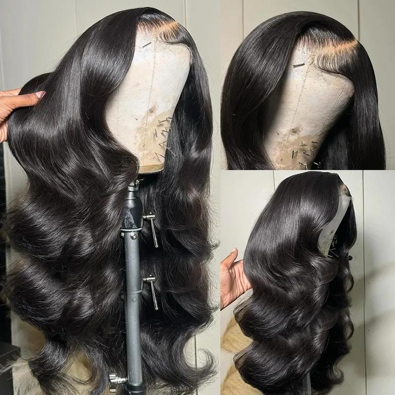 # 99J body wave wig Burgundy 13x6 full frontal human hair wigs