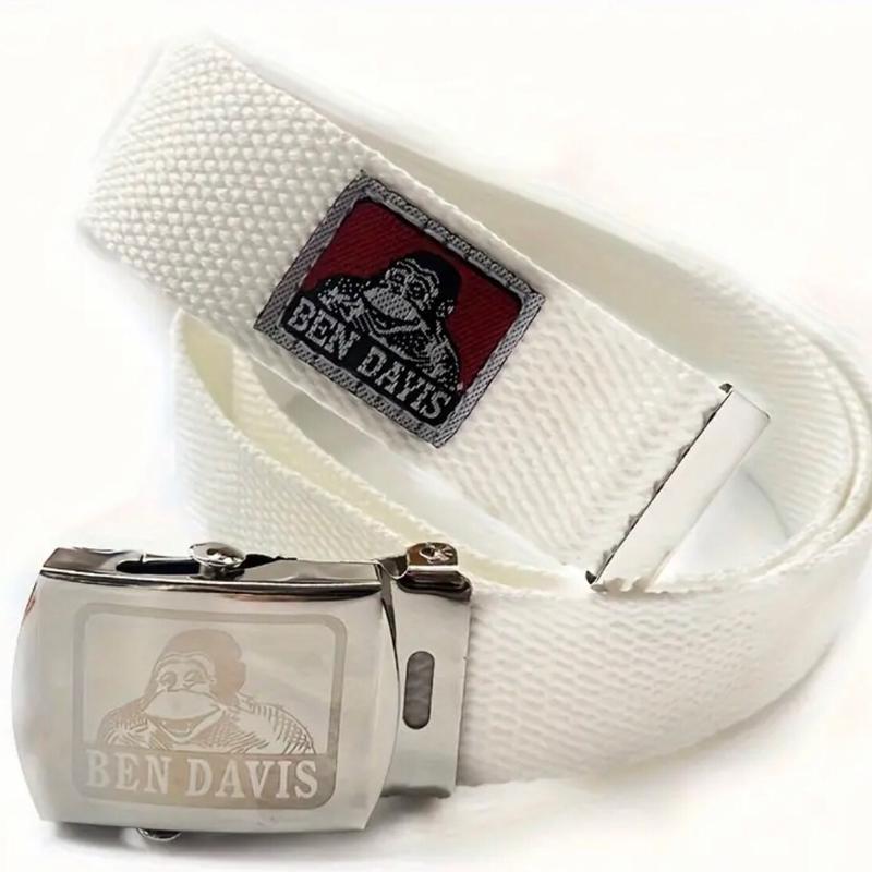 Ben Davis belt