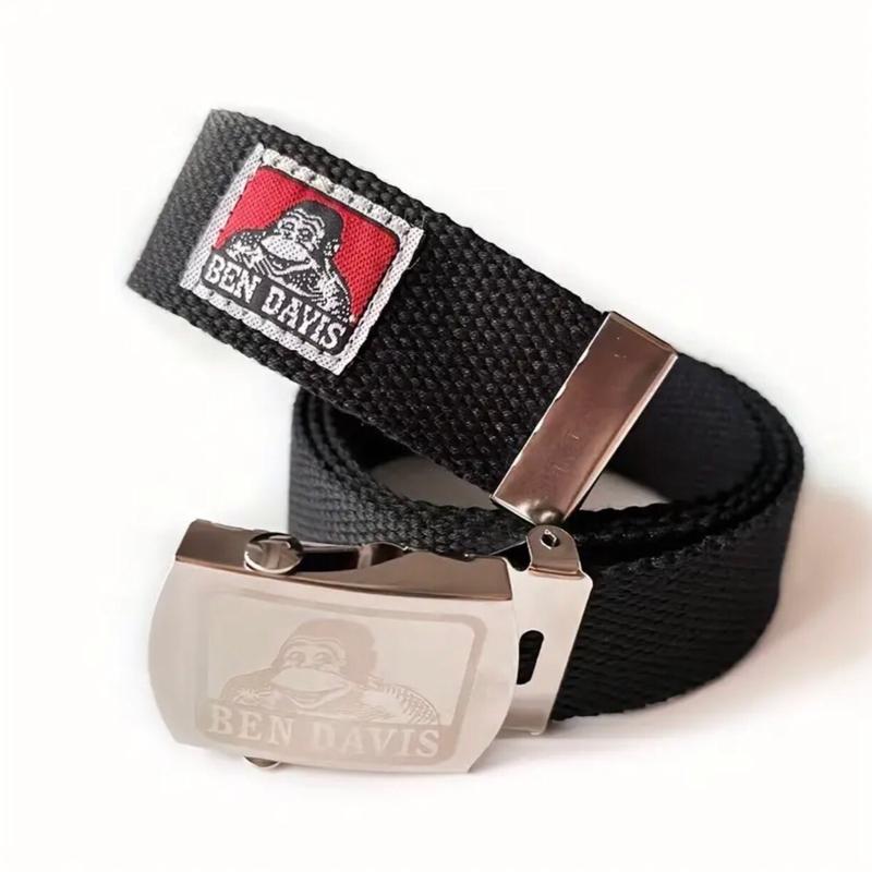 Ben Davis belt