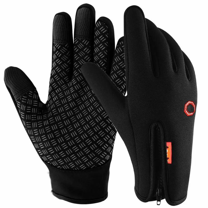 [Tiktok Top Seller] Thermal Windproof Waterproof Winter Gloves Touch Screen Warm Mittens Men Women thermal glove Thermal Windproof