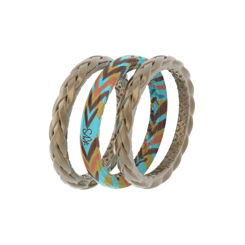 Unbridled - Katie Van Slyke Signature Stackable Ring