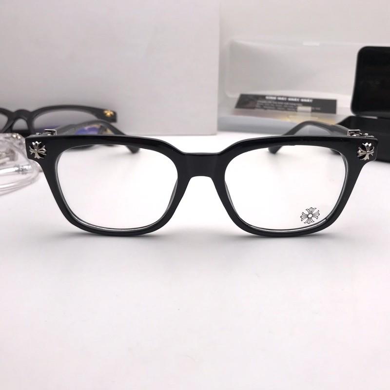 Vintage Chr0me Heart Cox Ucker Glasses, 