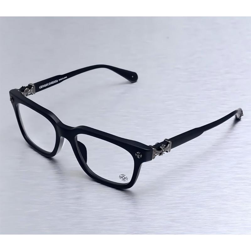 Vintage Chr0me Heart Cox Ucker Glasses, 