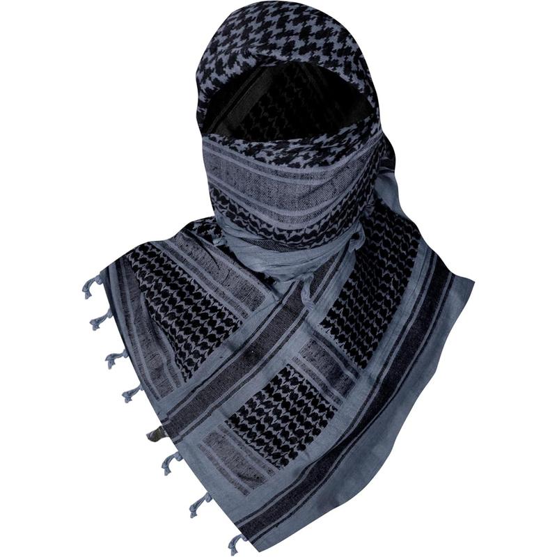 Soft Shemagh Scarf  Cotton  Wrap  Desert Arab Scarfs for Men and Women Arafat Keffiyeh