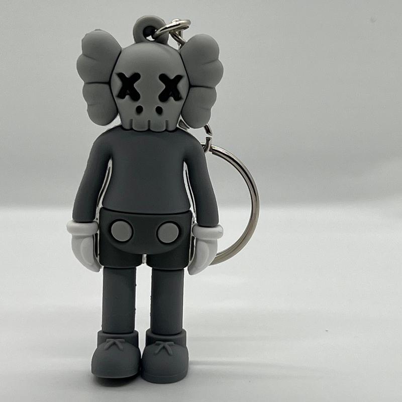 Kaws Keychain with Collectors box