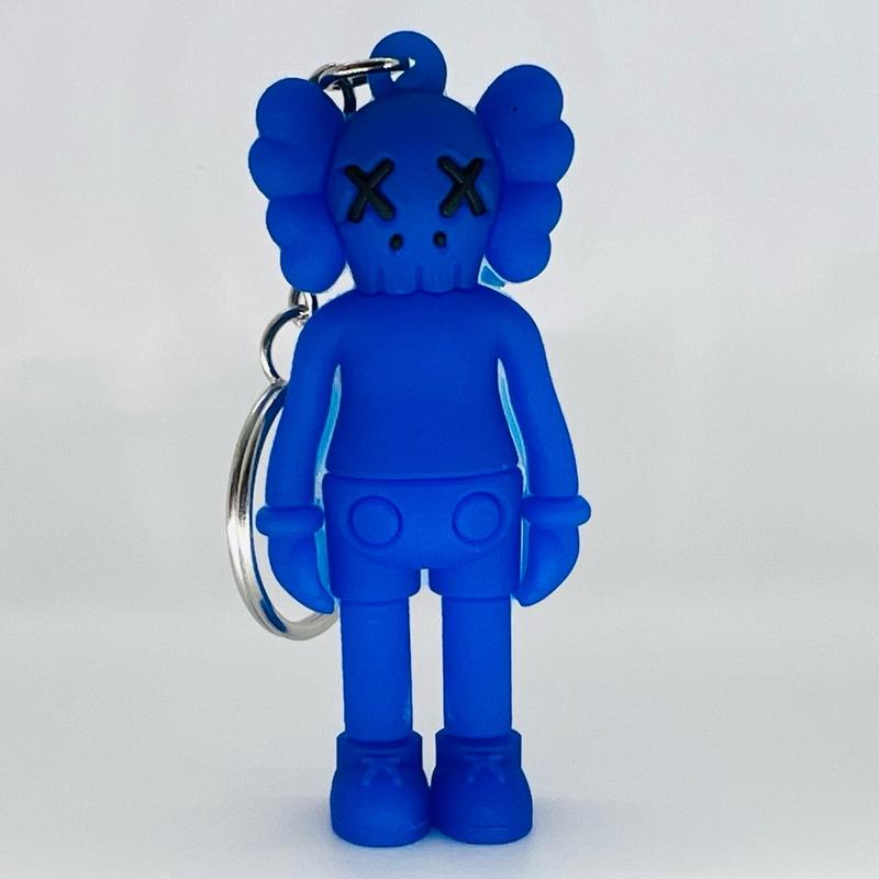 Kaws Keychain with Collectors box