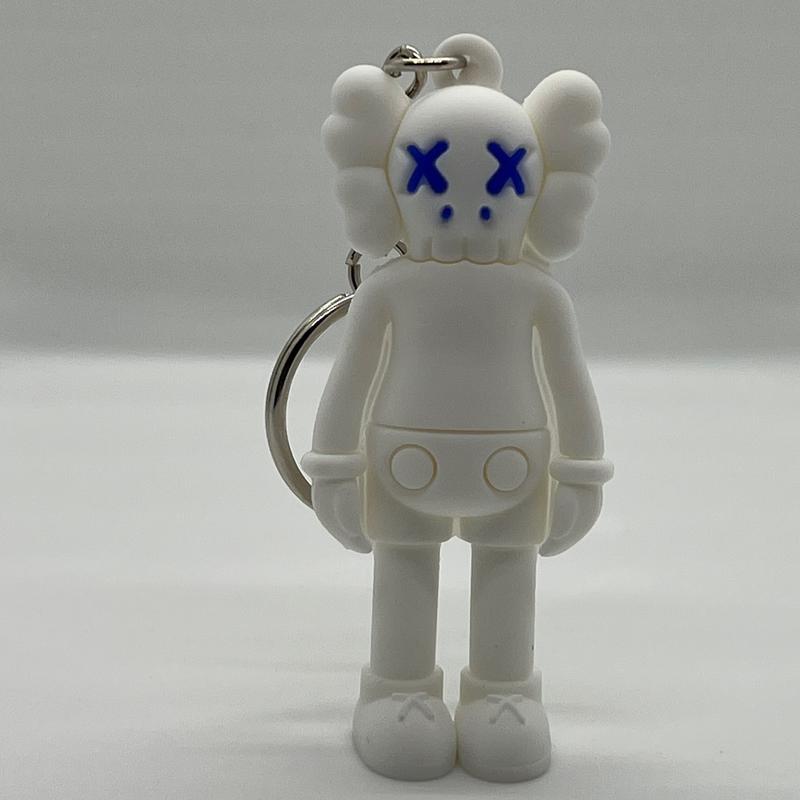 Kaws Keychain with Collectors box