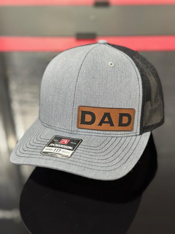 Pawpaw, Papa, Grandpa, Pops, Dad, Daddy, hat-D36