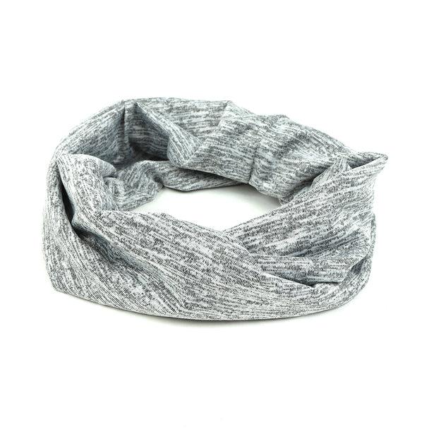 Headband - Ladies Spring  Summer Solid