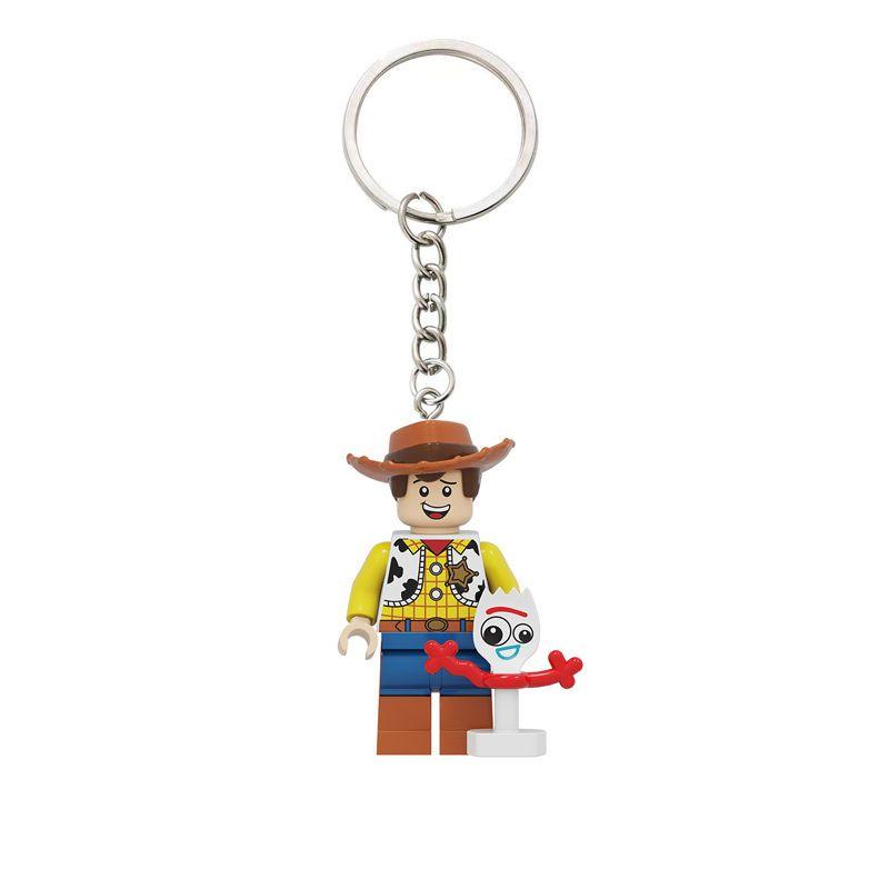 Cartoon Keychain for Women Men, Funny Keychain for Backpacks Pendant Car Keychains