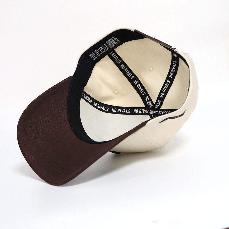 Tennessee Espresso Hat