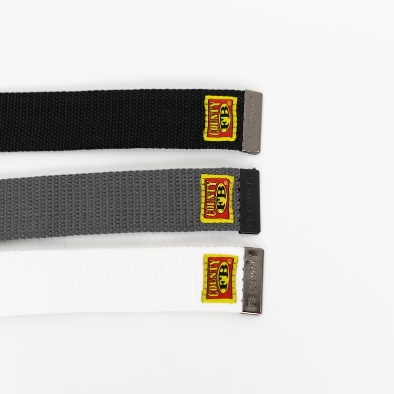 FB County Belt Pack