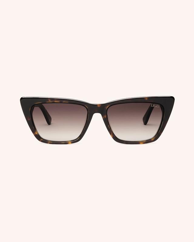 GATO - Women's Classic Cat Eye Sunglasses