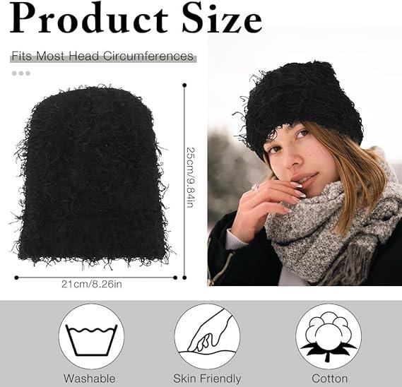 Beanies Hats Men Women,Winter Hats