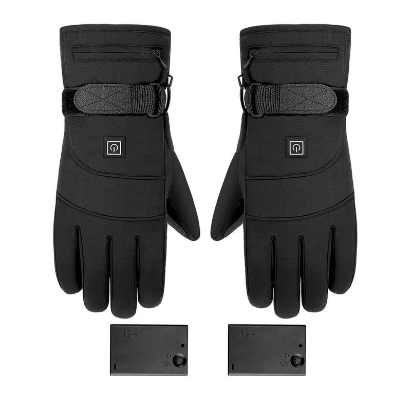 Electric Heated Gloves