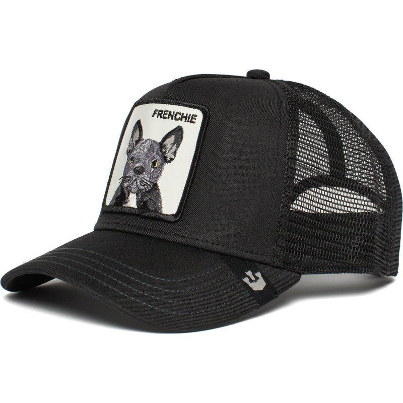 Goorin Bros-men's baseball cap, trucker hat, snapback