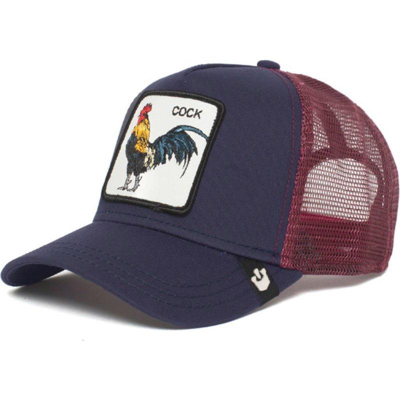 Goorin Bros-men's baseball cap, trucker hat, snapback