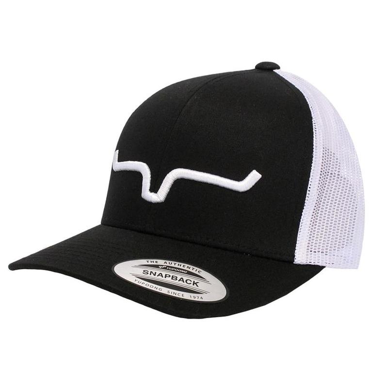 Kimes Ranch Weekly Trucker Hat - Classic Baseball Cap for Any Occasion