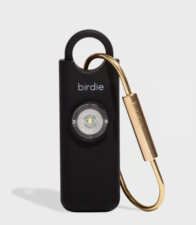 She's Birdie Personal Safety Alarm Keychain - Birdies - Add More New Colors