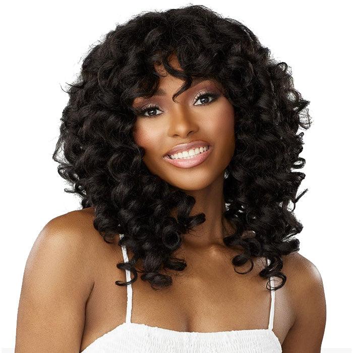 Sensationnel Dashly Full Wig - UNIT 20