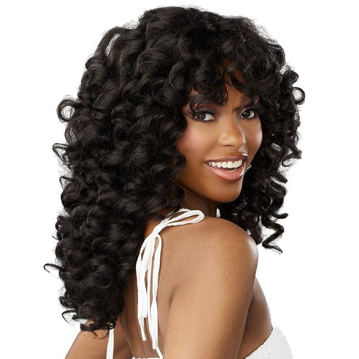 Sensationnel Dashly Full Wig - UNIT 20