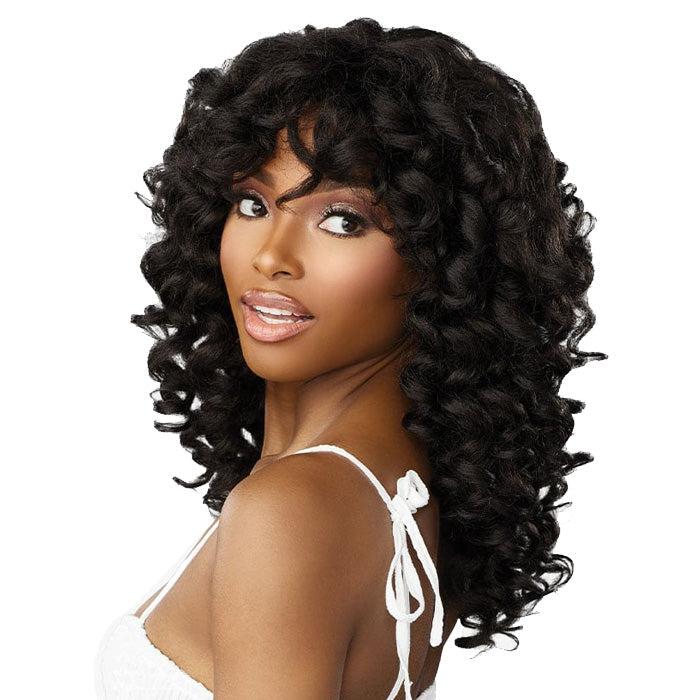 Sensationnel Dashly Full Wig - UNIT 20