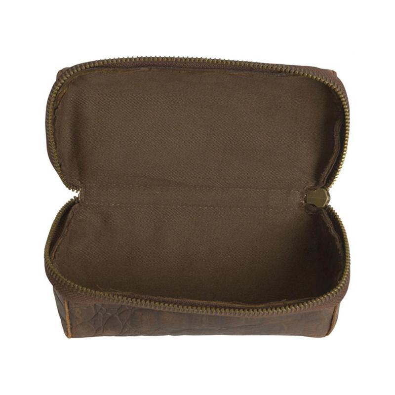 Sts Ranchwear By Carroll Men's By Croc Sunglasses Case - Sts33430